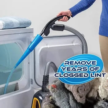 Cozyvy™ Dryer Vent Cleaner Kit