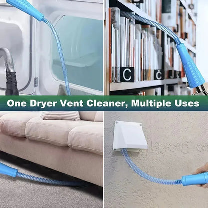 Cozyvy™ Dryer Vent Cleaner Kit